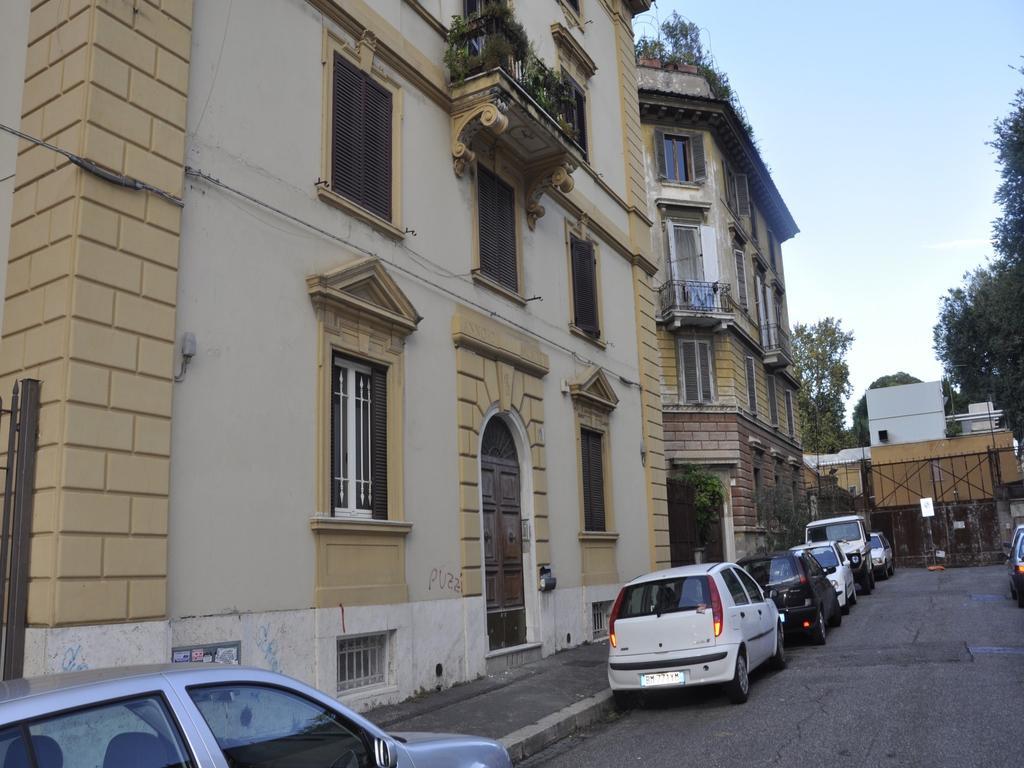 Domus Romana Pokój zdjęcie