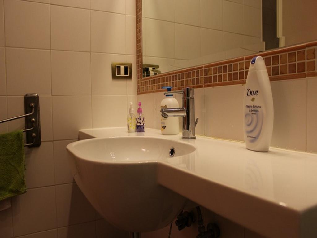 Domus Romana Pokój zdjęcie