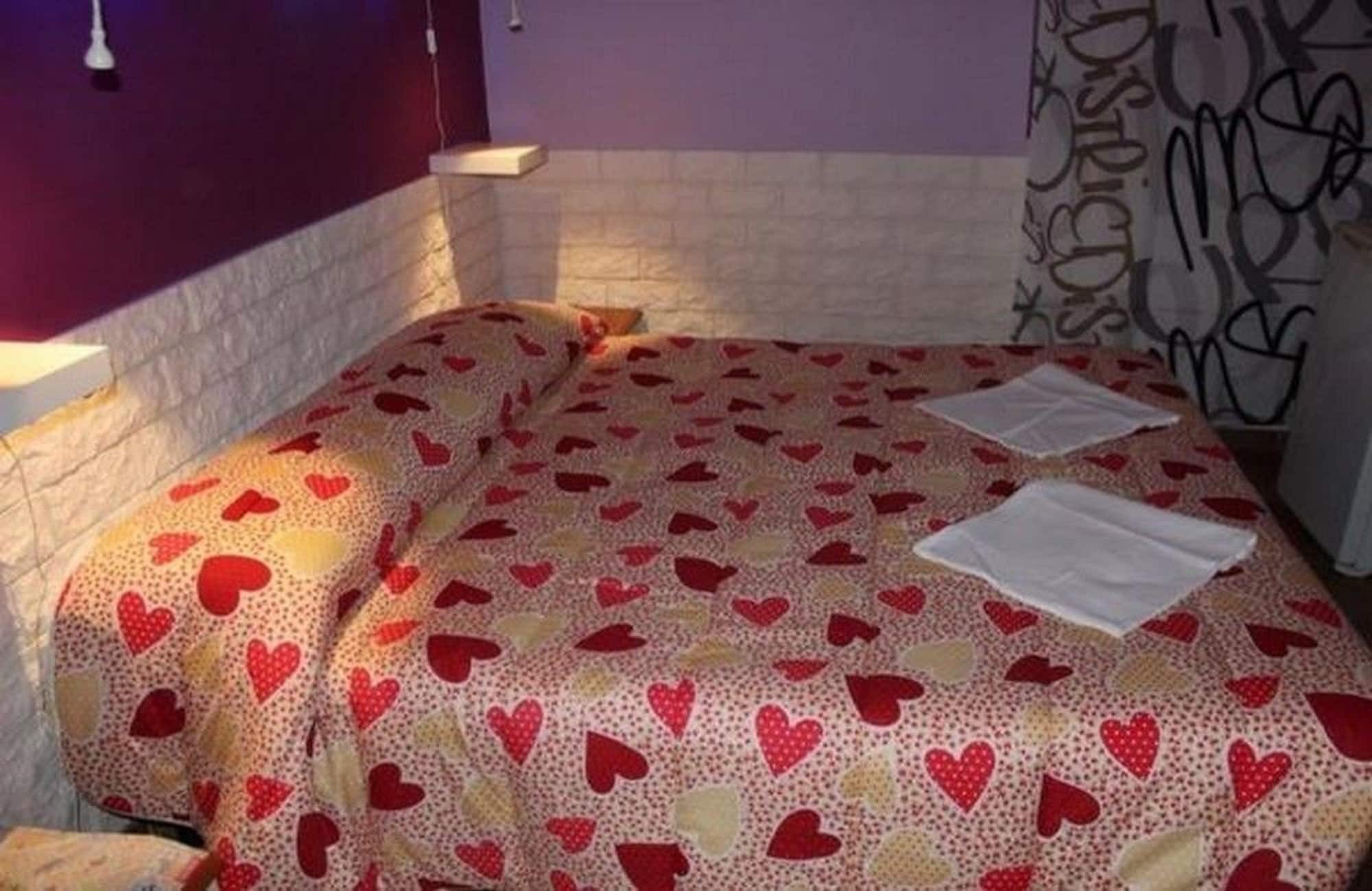 Domus Romana Zewnętrze zdjęcie
